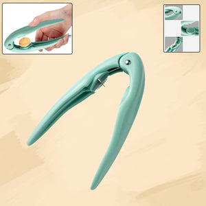 PremiumAV PremiumAV Nutcracker Chestnut Nuts Opener Clip (1 Pc) –  