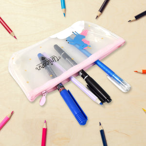 TwinkleTote Pencil Pouch