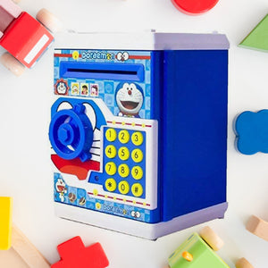 PremiumAV PremiumAV Electronic Piggy Bank ATM with Password for Kids Savings –  