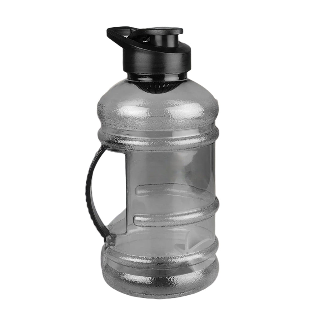 PremiumAV PremiumAV Sports Gym 1.5 Liters Gallon Water Bottle with Mixer and Strainer –  