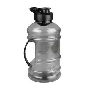 PremiumAV PremiumAV Sports Gym 1.5 Liters Gallon Water Bottle with Mixer and Strainer –  