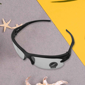 UV Protected Cycling Eyewear Outdoor Sports Men Women Sunglasses Road Cycling Glasses Bike Goggles Outdoor Sports UV400 Sunglasses (1 Pc)