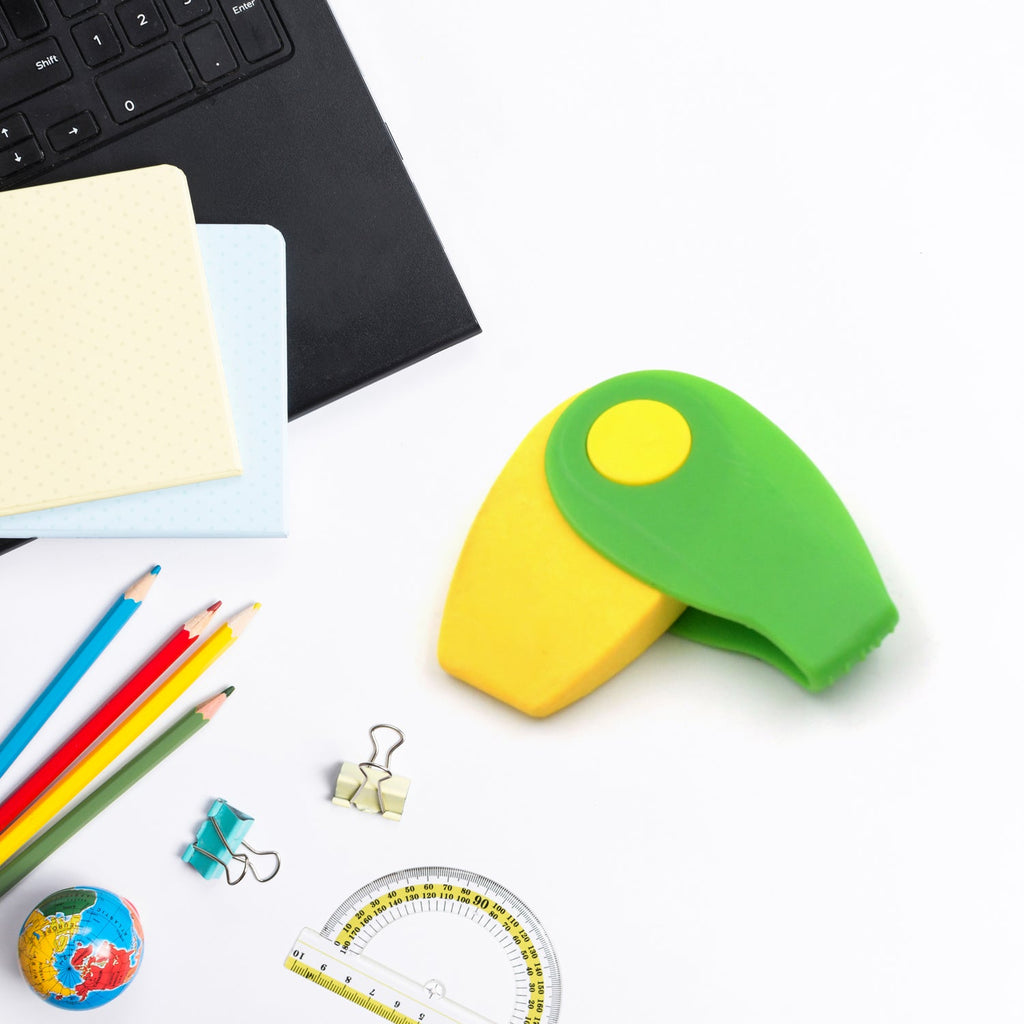 PremiumAV PremiumAV Kids Eraser: Dust-Free & Fun (Flair Creative, 1 Pc) –  