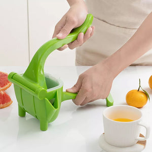 PremiumAV Heavy Duty Juice Press Squeezer with juicers ( 1 pcs ) - PremiumAV