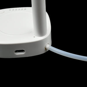 USB Charging Desktop Water Dispenser – Smart One Button Operation, Portable Water Pump for Home & Office