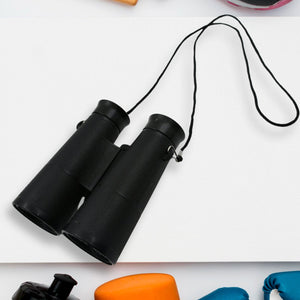 PremiumAV Learning Toy Binoculars / Telescopic for Kids Educational Birthday Return Gifts for Boys and Girls in Bulk Hunting Bird Watching Camping Out  - PremiumAV