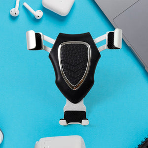 PremiumAV Car Phone Mount Car Cell Phone Holder (1 Pc)  - PremiumAV