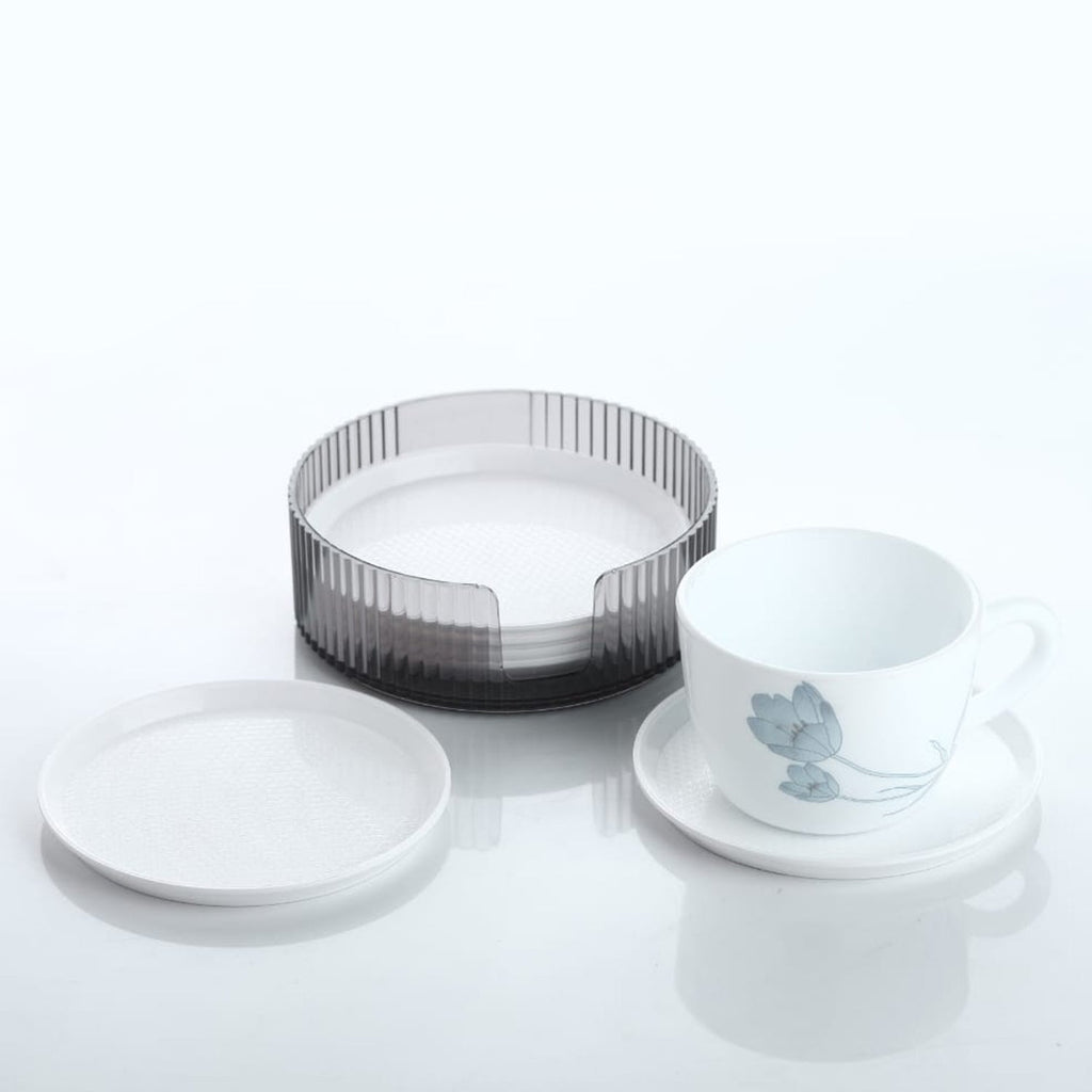 PremiumAV PremiumAV Coffee Table Must-Have: 6 Coasters (Protects Your Furniture) –  