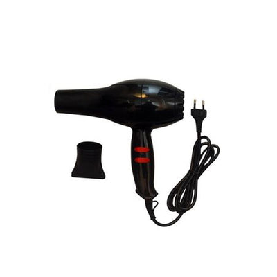 PremiumAV 1500 Watts Professional Hair Dryer 2888 (Black)