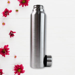 PremiumAV PremiumAV Stainless Steel Double Wall Drink Water Bottle (1000 ML) –  