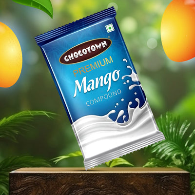 PremiumAV Chocotown Premium Mango Compound (500gm)