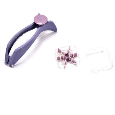 PremiumAV Slique Painless Hair Removal Threading Kit