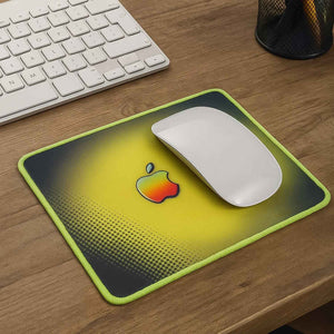 Premium Quick Non-Slip Gaming Mouse Pad (27x22 CM / 1 Pc)