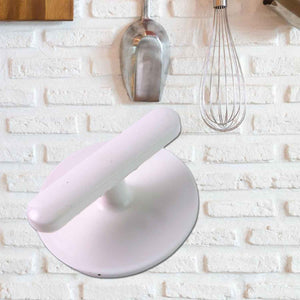 Adhesive Wall Hook Set  For KItchen, Bathroom & Home (3pc)