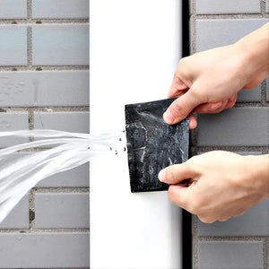 PremiumAV Leak-Proof Sealing Tape  Waterproof Pipe Repair & DIY, 50mm x 1.5m - PremiumAV