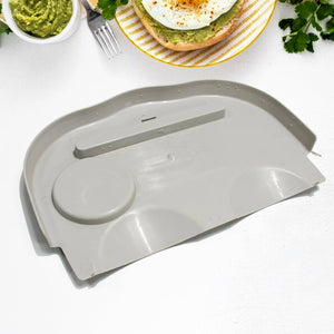 Snack Caddy Tray with a Drink Cup Holder, The Ultimate Movie Night  - PremiumAV