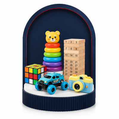Toys & Games