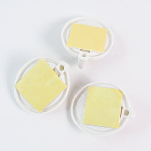 Multipurpose Wall Hooks: Kitchen, Bathroom, Door Hangers