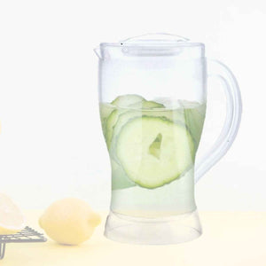 Apex Unbreakable Lemon Jug – 1200 ML (Approx / 1 Pc)