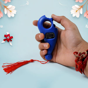 Digital Tasbih Tally Counter – Wooden Beads for Zikr/Naam Jaap  - PremiumAV