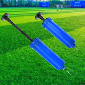 PremiumAV Inflator Ball Pump with Needles (1 Pc) - PremiumAV