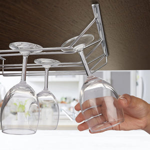 Towel Shelves / Rack / Towel Stand with Chrome Finish for Bathroom Decor  - PremiumAV
