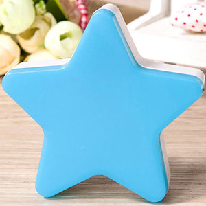 Night Light Comes with 3D Illusion Design Suitable for Drawing Room, Lobby, Energy-Saving, Light LED Decorative Night Light (1 Pc)