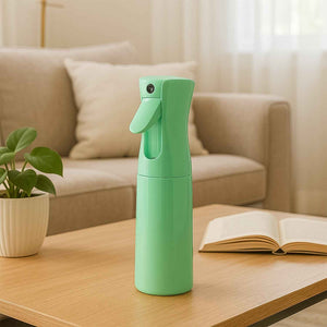 Continuous Mist Spray Bottle 300Ml (1 Pc)