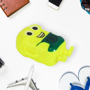PremiumAV Small Green minion, cute minion small sized, minion toy for kids  - PremiumAV