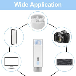 PremiumAV 7 in 1 Electronic Cleaner kit - PremiumAV