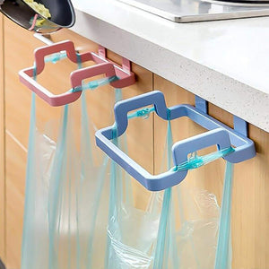 Plastic Garbage Bag Rack Holder  - PremiumAV