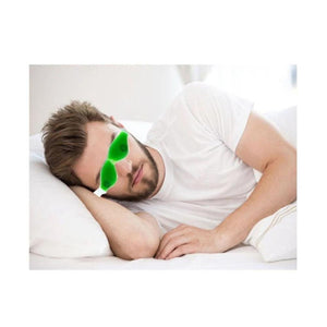 PremiumAV PremiumAV Sleeping Eye Mask for Insomnia, Puffy Eyes & Dark Circles –  