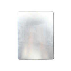 PremiumAV PremiumAV 10PC BIG SQUARE ADHESIVE-BATHROOM-MIRROR-WALL –  