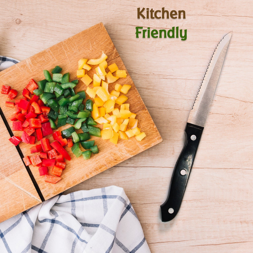 PremiumAV PremiumAV 1 Kg All Type Mix Knife For Home & Kitchen Use –  