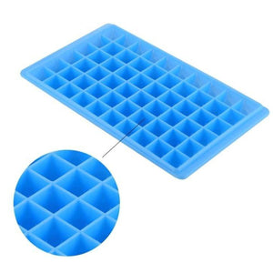 60Cavity Ice Tray perfect for ice cube.  - PremiumAV