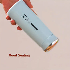 PremiumAV Outdoor sport Glass water bottle - PremiumAV