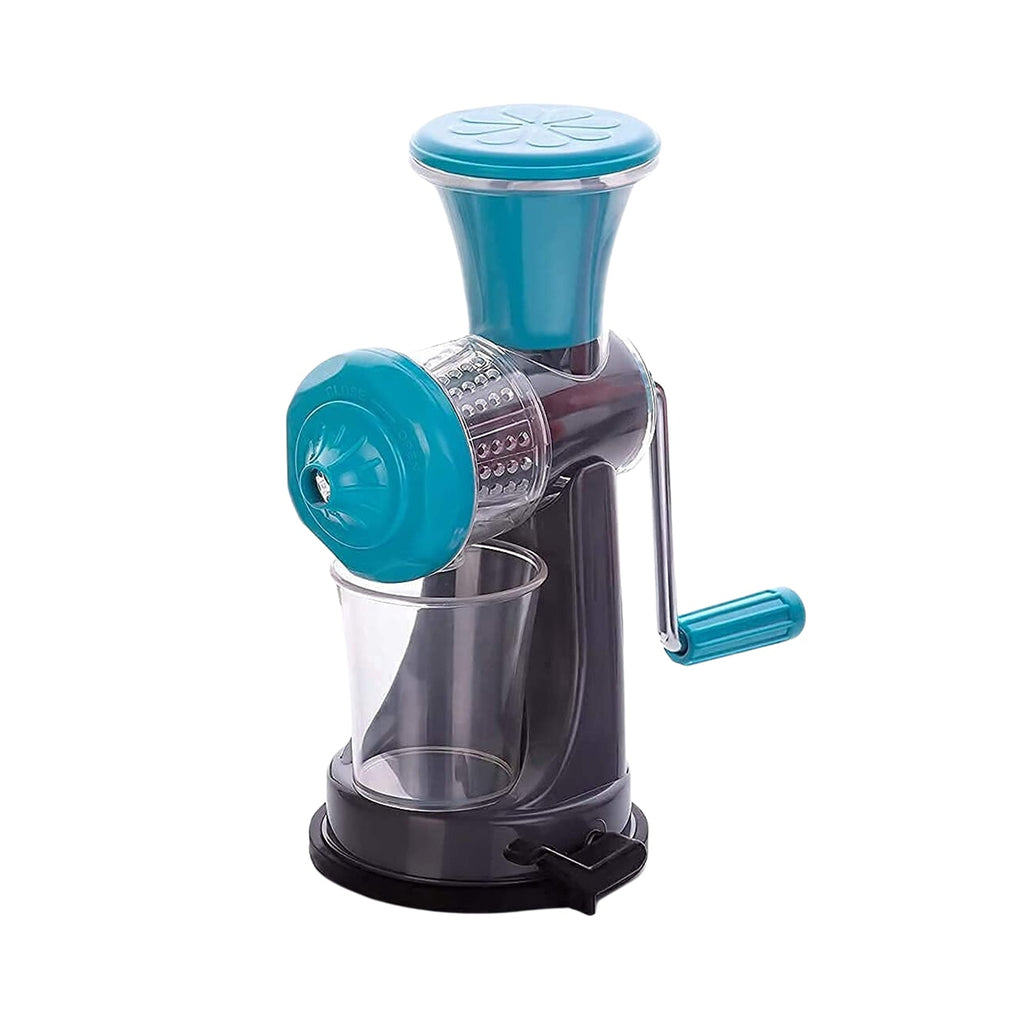 PremiumAV PremiumAV Fruit and Vegetable Juicer nano or mini Juicer –  