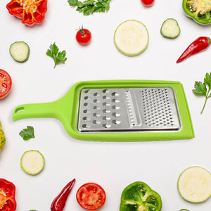 PremiumAV Stainless Steel Cheese Grater 3in1 Multifunctional (1 Pc / Mix Color) - PremiumAV