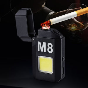 PremiumAV PremiumAV Multifunctional Portable Mini High Brightness Lighting Torch Lighter (1 Pc) –  