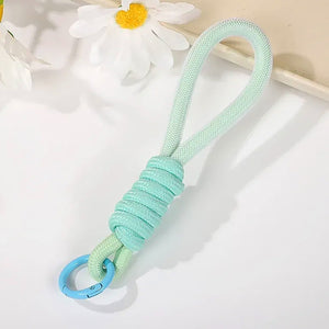 PremiumAV Multipurpose Adjustable Hand Wrist Strap Lanyard Cellphone, Phone Strap (1 Pc / 6 Inch / Multicolor) - PremiumAV