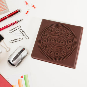 PremiumAV Chocolate Scented Notebook  Premium Writing & Early Learning Copybook (80 Pg)  - PremiumAV