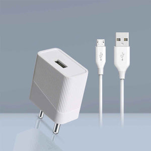 Android / Micro Charging Cable (1 Pc / 50 Cm)