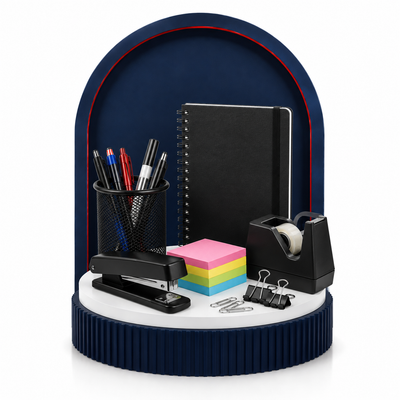Stationary