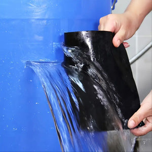 PremiumAV Leak-Proof Sealing Tape  Waterproof Pipe Repair & DIY, 50mm x 1.5m - PremiumAV