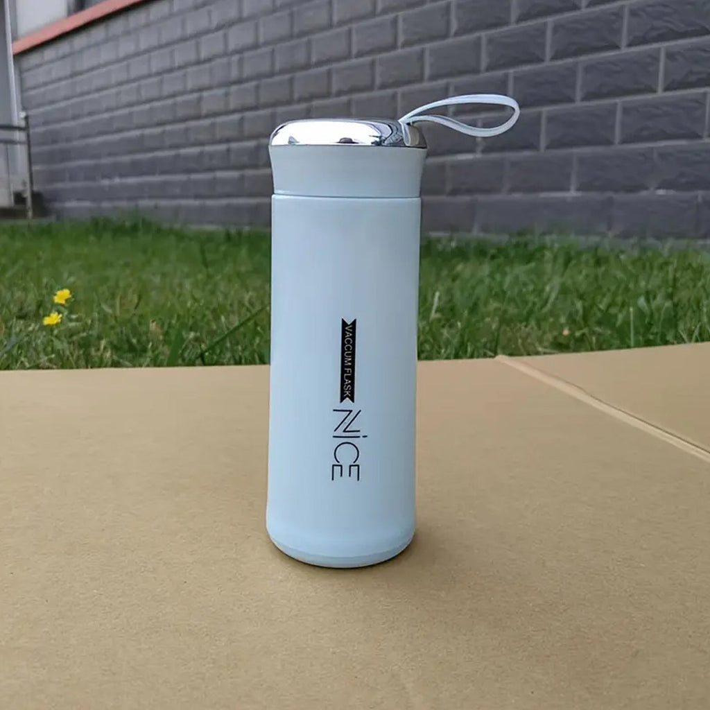 PremiumAV PremiumAV Outdoor sport Glass water bottle –  