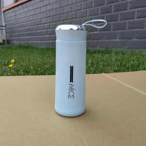 PremiumAV PremiumAV Outdoor sport Glass water bottle –  