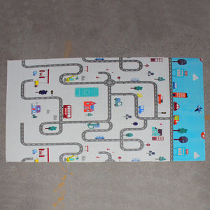 BouncyBaby Play Mat