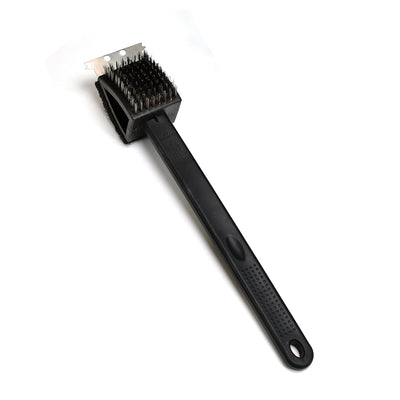 PremiumAV Silicone Toilet Brush with Slim Holder Flex Toilet Brush Anti-drip Set Toilet Bowl Cleaner Brush,