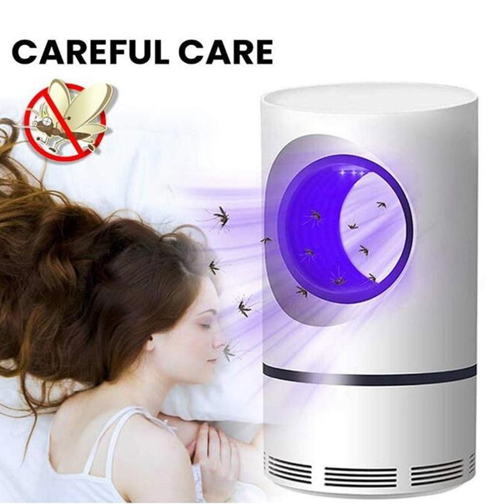 PremiumAV PremiumAV LED Electric Mosquito Killer Lamp for Home –  