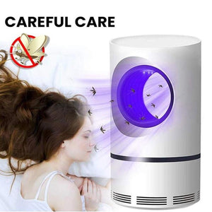 PremiumAV PremiumAV LED Electric Mosquito Killer Lamp for Home –  